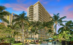 Courtyard By Marriott Waikiki Beach